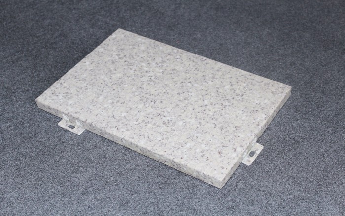 惠州石纹铝单板